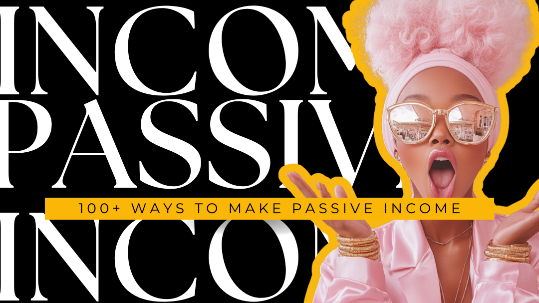 Sancia Enterprise Consulting Income Passive Income