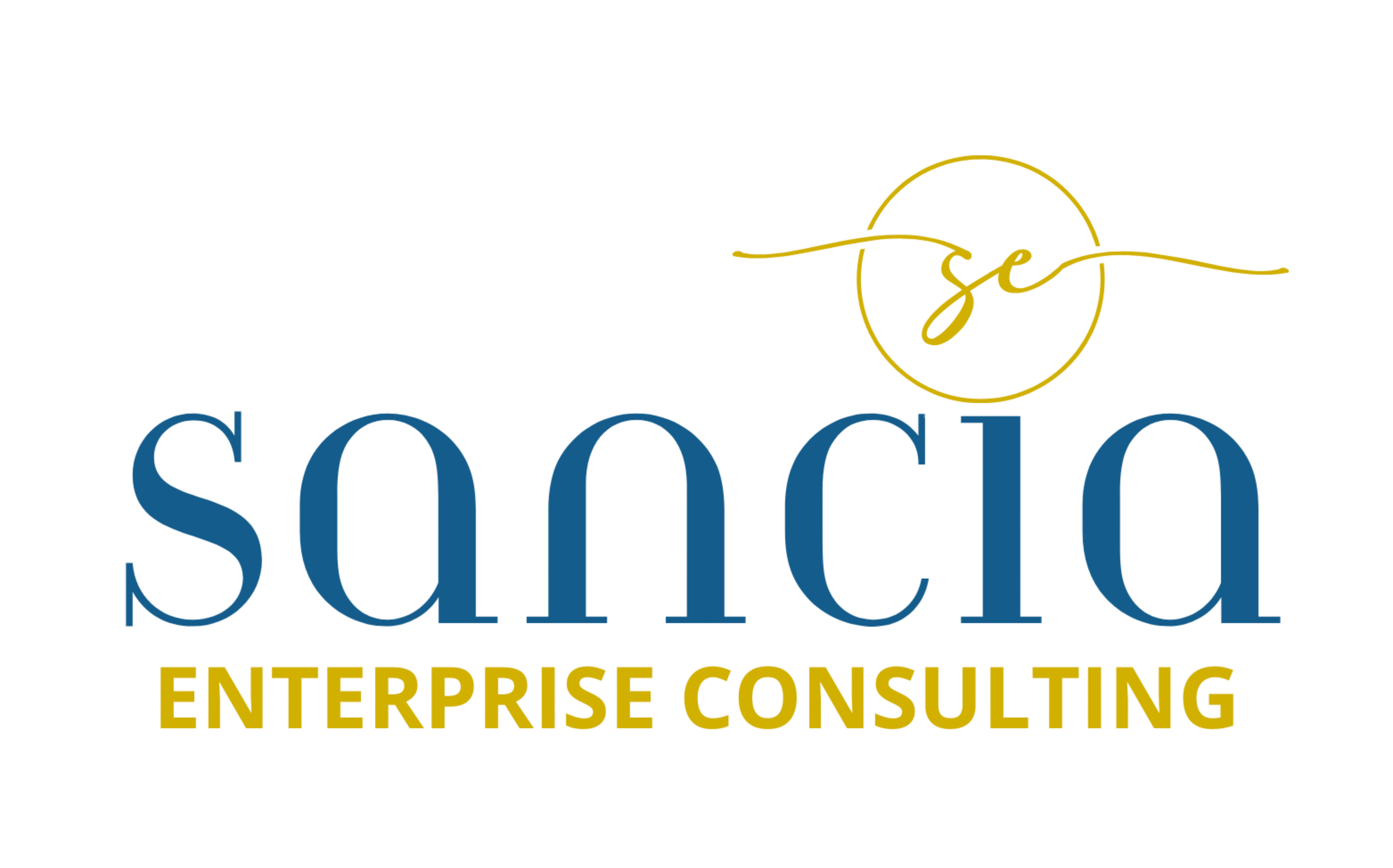 Sancia Enterprise Consulting logo