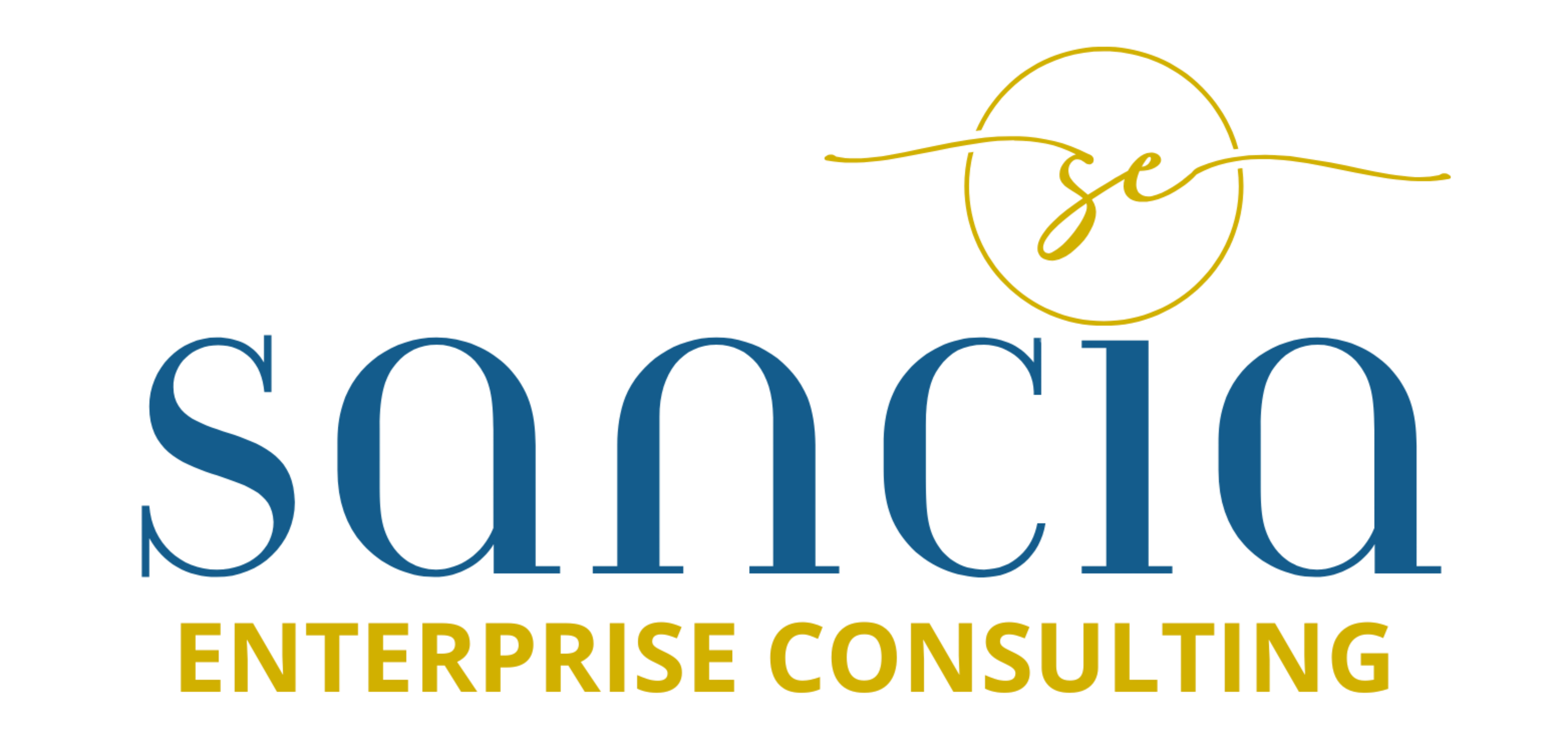 Sancia Enterprise Consulting logo